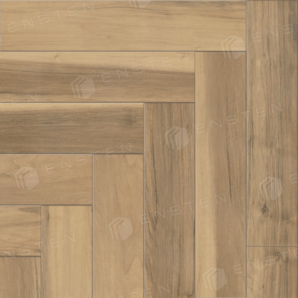 Кварцвиниловая плитка Ensten Валланд паркет (Valland Parquet) ECO 103-05 Лейсвуд