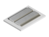 Декоративная панель HIWOOD LV123 S339S