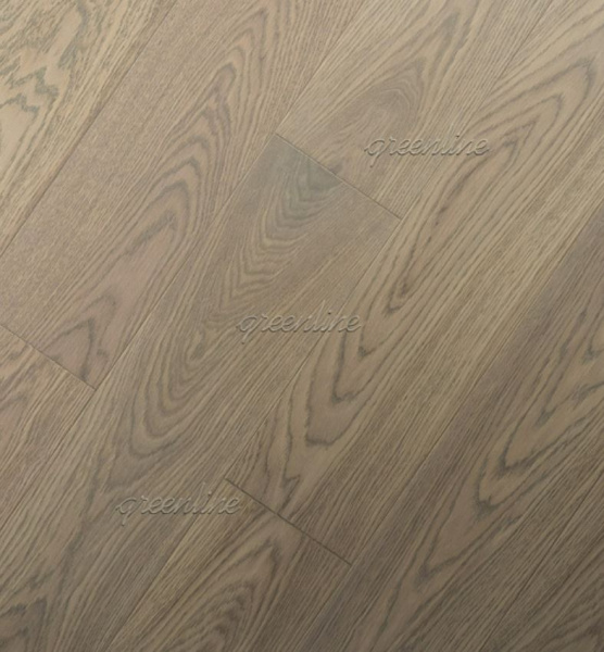 Инженерная доска Greenline АЛЬТ 825 Дуб Космо