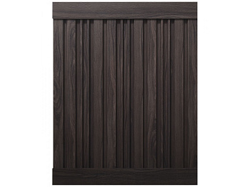 Декоративная панель HIWOOD LV121 BR395