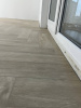 Кварцвиниловая плитка (Елочка) Alpine Floor Легкий паркет (Light Parquet) Дуб Адара ЕСО 13-14