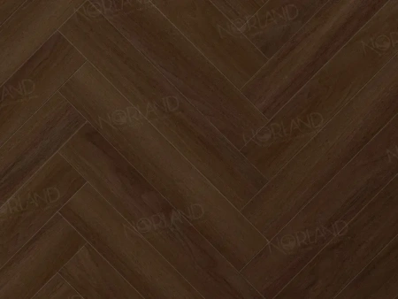 Ламинат Herringbone Elegant Дуб Треско LF303-22