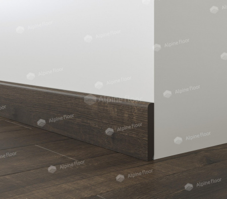 Плинтус Alpine Floor Parquet Light Дуб Альферац SK 13-22