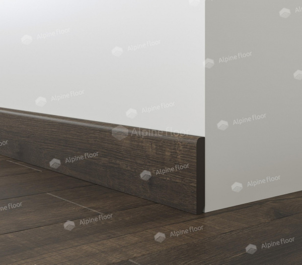 Плинтус Alpine Floor Parquet Light Дуб Альферац SK 13-22