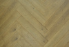 Ламинат Kronotex Herringbone 10mm D6018 Дуб Кашмир