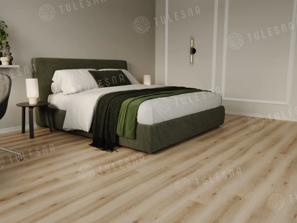 SPC-ламинат Alpine floor Tulesna Лето (Verano) Damazo 1002-13