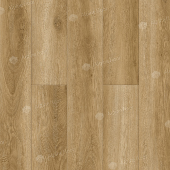 Ламинат Alpine floor Аура (Aura) 8мм Дуб Генуя LF100-05