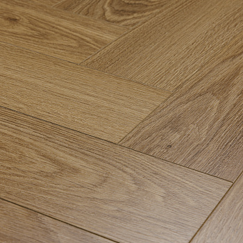 Ламинат Floorway ELK1040 Дуб Бронзовый