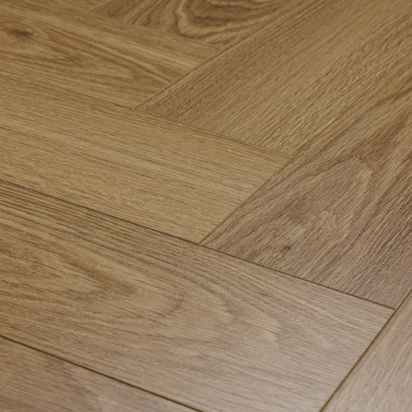 Ламинат Floorway ELK1040 Дуб Бронзовый