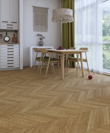Ламинат My Step Херрингбон Шеврон (Herringbone Chevron) Rimi MS6012