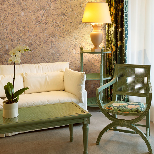 Настенная пробка Wall Design Monte Cream