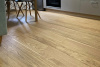 Шпонированная паркетная доска на НDF основе Auswood NATURAL Sun Oak