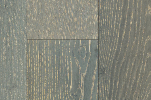 Шпонированная паркетная доска на НDF основе Auswood NATURAL Stone Oak