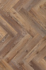 Кварцвиниловый ламинат Aquafloor Космос Паркет легкий (Space Parquet Light) AF4517PQL
