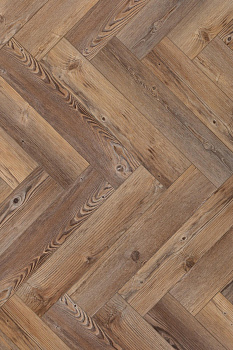 Кварцвиниловый ламинат Aquafloor Космос Паркет легкий (Space Parquet Light) AF4517PQL
