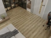 Камено-полимерный ламинат SPC PRO Alpine Floor NeoWood 2001-3 Altaelva