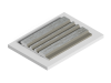 Декоративная панель HIWOOD LV121 GN68