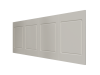 Стеновая панель EVROWOOD PL01 ( д 2000 х в 800 ш 12 мм)