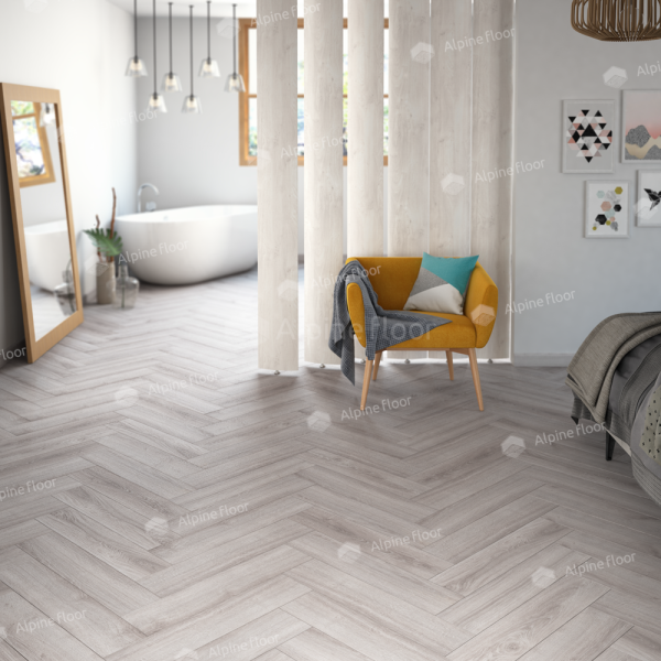 Ламинат Homflor Елка 12 BR (Herringbone 12 BR) Jaipur 434