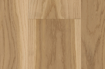 Шпонированная паркетная доска на НDF основе Auswood NATURAL Sun Oak