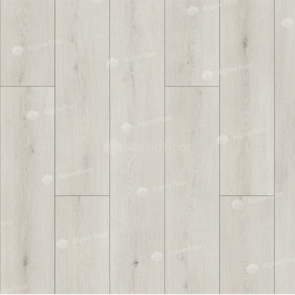 Ламинат Alpine floor Аура (Aura) 8мм Дуб Паола LF100-16