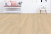 Шпонированная паркетная доска на НDF основе Auswood NATURAL Quartz Oak