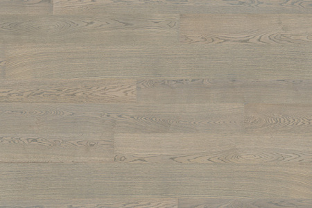Шпонированная паркетная доска на НDF основе Auswood NATURAL Washed Oak
